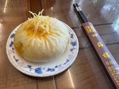 -四海楼(如皋定慧禅寺店)