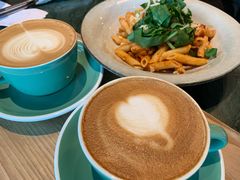 -BAKER&SPICE(环贸店)