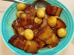 经典红烧肉-百富源·海鲜辽菜(浑河堡店)