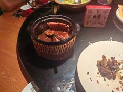 荔浦芋头-伙靠·江浙菜(田林路店)