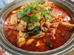 -野蔓果·山野菜(西湖景区·龙井茶田店)