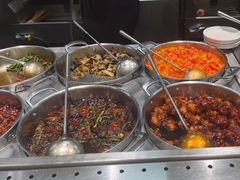 -乡村基·川味现炒大王(熙悦天街店)