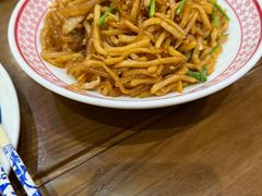-满园烤鸭·春饼(太原街万达店)