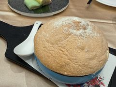 -聚福宝合苑食府(南头镇店)