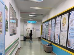 -佑贝儿科(西大街店)