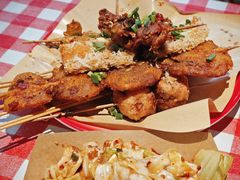 -肉店炸炸炸·爆汁孜然牛肉