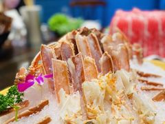 -东海怡品海鲜豆捞(舟宿夜江店)