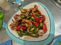 -古彭7只羊·徐州烧烤(旗舰店)