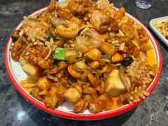 -金阁家常菜(贵阳路店)