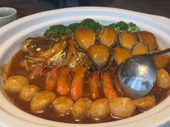 -扬州狮子楼·非遗淮扬菜(总店)