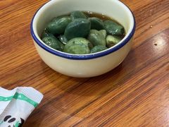 -浑河春面馆·非遗鹿角面(良乡店)