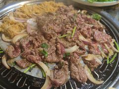 -齐齐哈尔兄弟烤肉(湖山美地店)