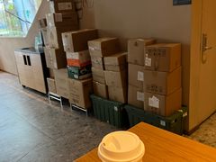 -星巴克臻选(济南恒隆店)