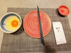 鸡蛋液-满来寿喜烧(金虹桥店)