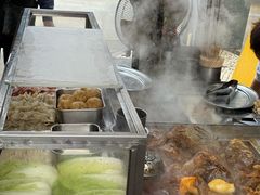 -明记牛杂(新马路分店)