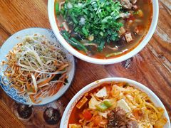 -桂花香手工面(鼓楼店)