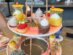 -粤海喜来登酒店·&More聚驿(天河城店)