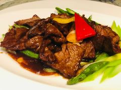 -萬國春·中菜馆(颐和公馆店)