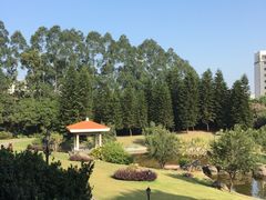 -厦门悦华酒店