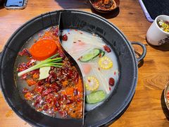 -楠火锅(广州总店)