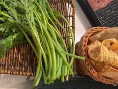 -花田里捞牛火锅(天润店)