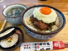 -京和风食堂·定食寿喜锅(保利樾广场店)