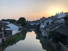 -同里国家湿地公园