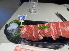 -海底捞火锅(公益西桥店)