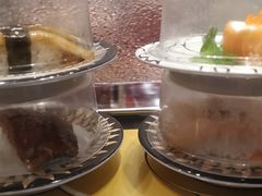 -争鲜回转寿司(流行前线店)
