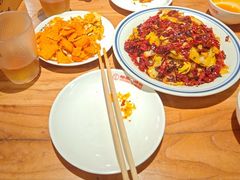 -福苗小骆驼烧烤(莲湖路店)