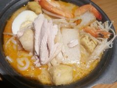 -新加坡高记KOO KEE Restaurant(盈科店)