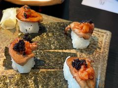 -花潮料理艺食馆(成都万象城店)