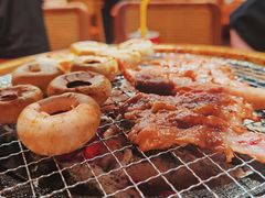 -西塔老太太泥炉烤肉