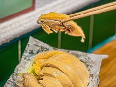 -阿金大白·上海菜馆(新天地店)