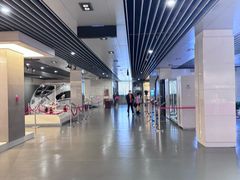 -中国铁道博物馆(正阳门馆)