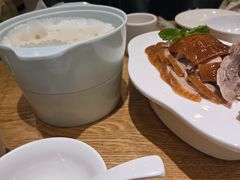 -紫光园·烤鸭(吕家营店)