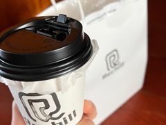 -Hei Cafe(工体店)
