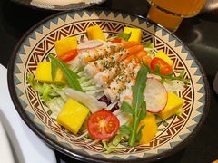 -西堤牛排(恒隆广场店)