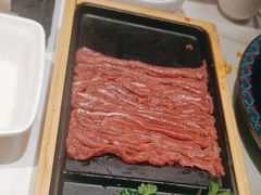 -祥源胡同·涮牛羊肉火锅(花桥店)