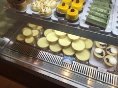 -PAUL LAFAYET 法式甜品(国金中心商场店)