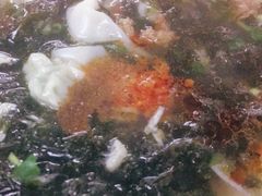 -阿麟馄饨(延长路店)