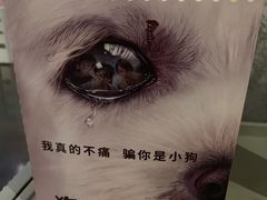 -百美汇影城(LUXE嘉里中心店)