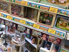 -玩具反斗城(海港城店)