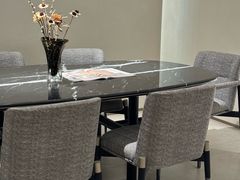 -红星美凯龙国际家居博览中心至尊mall停车场