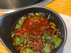 -潮味四季潮汕牛肉火锅(来凤街店)
