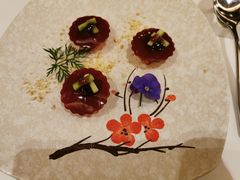 -圣廷苑酒店-馥轩中餐厅
