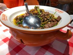 -韵味湘肴·小炒黄牛肉(五一广场店)