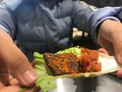 -本炙炭烤·蒲烧活鳗料理店(金沙洲店)