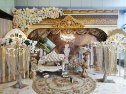 点击看大图 -上海中心宴会厅·婚礼中心