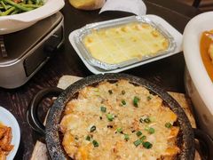 -小菜园新徽菜(扬州华润万象汇店)